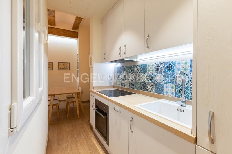 Foto 1701b2fe-5ddf-462e-8093-73552cf04f5b. Appartement avec chauffage dans La Seu Valencia