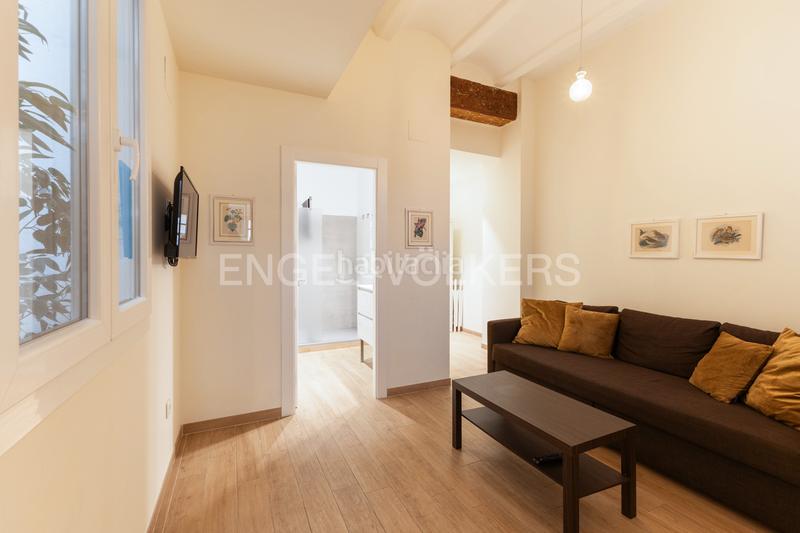 Foto 1b179562-4f75-4237-ab37-0b2d721829b8. Appartement avec chauffage dans La Seu Valencia