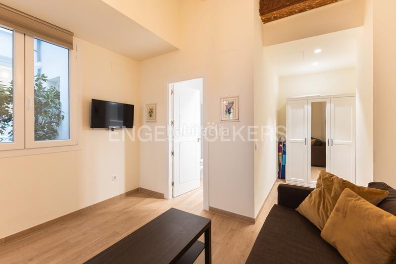 Foto 37fdc2a6-0db8-4d74-a3d4-890af405d202. Appartement avec chauffage dans La Seu Valencia