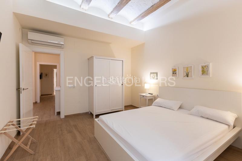 Foto 4a567dbb-6dae-467e-bb0d-154818a7217c. Appartement avec chauffage dans La Seu Valencia