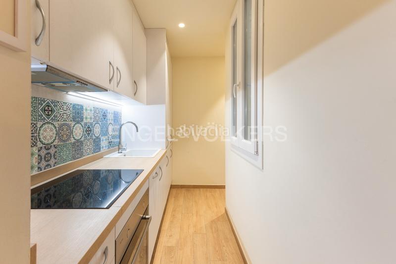 Foto 5b79cdd6-5df6-499d-b9f1-1e0dcdef85a3. Appartement avec chauffage dans La Seu Valencia