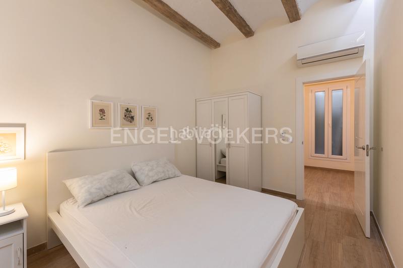 Foto 5dd6fcae-8d4f-4595-af77-66ef1c6e48f2. Appartement avec chauffage dans La Seu Valencia