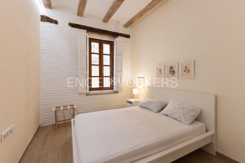 Foto 61046404-6d51-4b05-a197-a25a12cad9ab. Appartement avec chauffage dans La Seu Valencia