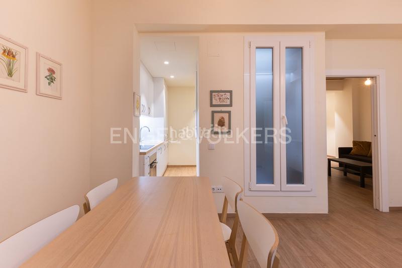 Foto 73c7ee7f-e816-497e-8230-0c8e450b385d. Appartement avec chauffage dans La Seu Valencia
