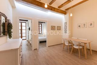 Apartament a La Seu. Encantadora vivienda cerca de la plaza de la virgen