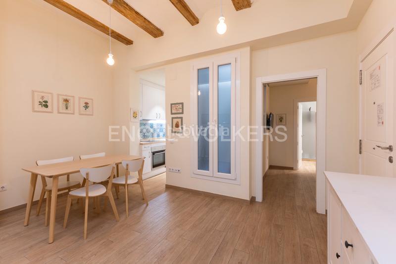 Foto 9b37cf36-b5dc-4f6c-88ed-5f0470cf3c5a. Appartement avec chauffage dans La Seu Valencia