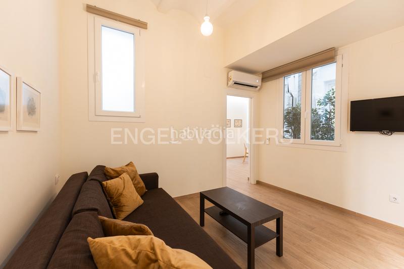 Foto e419bd7a-0ff9-4cca-9b2f-0f593c51d837. Appartement avec chauffage dans La Seu Valencia