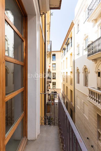 Foto 049095db-1241-4e96-b99b-448371d13184. Appartement avec chauffage dans La Seu Valencia
