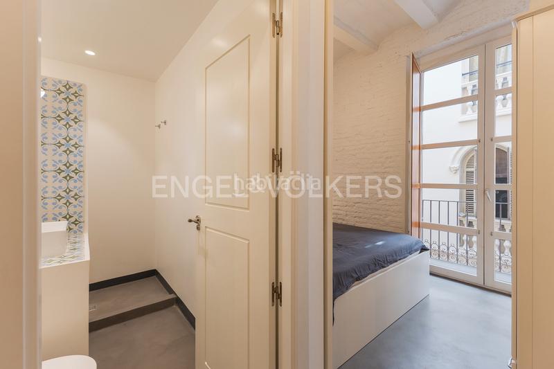 Foto 4467f720-449b-41ee-9fa5-db6fa64a75a9. Appartement avec chauffage dans La Seu Valencia