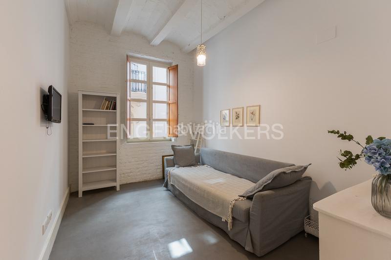 Foto 4625c60b-e755-413c-a21c-4beac4dfd032. Appartement avec chauffage dans La Seu Valencia