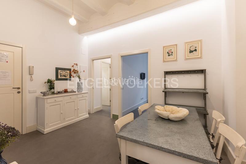 Foto 64fce490-5f33-4e37-8ac1-7bed990b61f9. Appartement avec chauffage dans La Seu Valencia