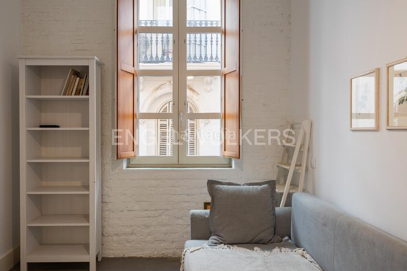 Foto 6ae3f0ca-3dbd-4fb0-b3a6-0b67f675a221. Appartement avec chauffage dans La Seu Valencia
