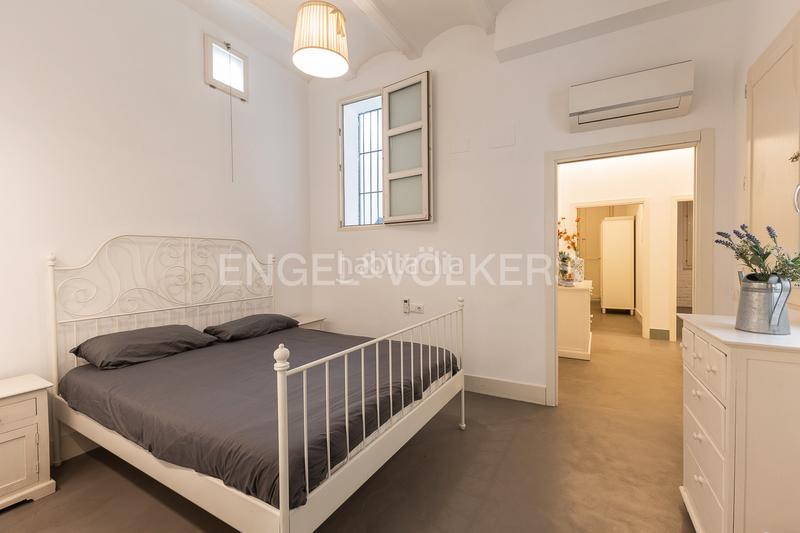 Foto 72d5bfbd-0f70-4069-9c61-de65f6f59863. Appartement avec chauffage dans La Seu Valencia
