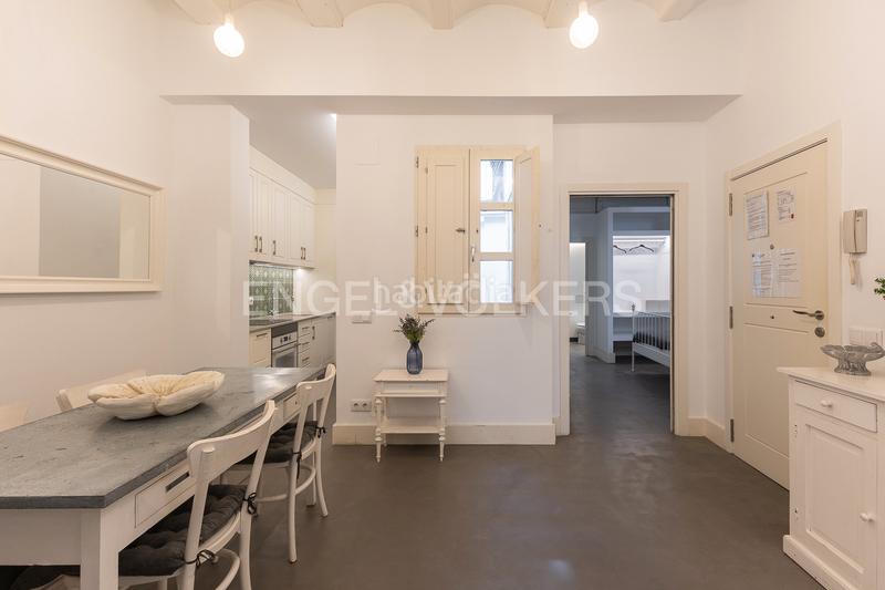 Foto 964ac99a-4294-4d39-a675-c5169d9cbc80. Appartement avec chauffage dans La Seu Valencia