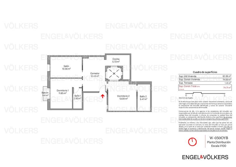 Foto 9db563ed-eb30-4394-b032-441546cb3b8e. Appartement avec chauffage dans La Seu Valencia