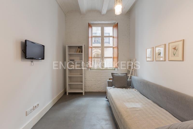 Foto a06a299d-24ab-49e8-b120-344a9f6f3d2c. Appartement avec chauffage dans La Seu Valencia
