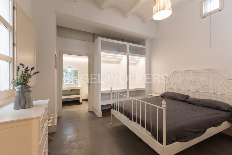 Foto acf6dde2-a6a6-4181-9523-7e78051a2c03. Appartement avec chauffage dans La Seu Valencia