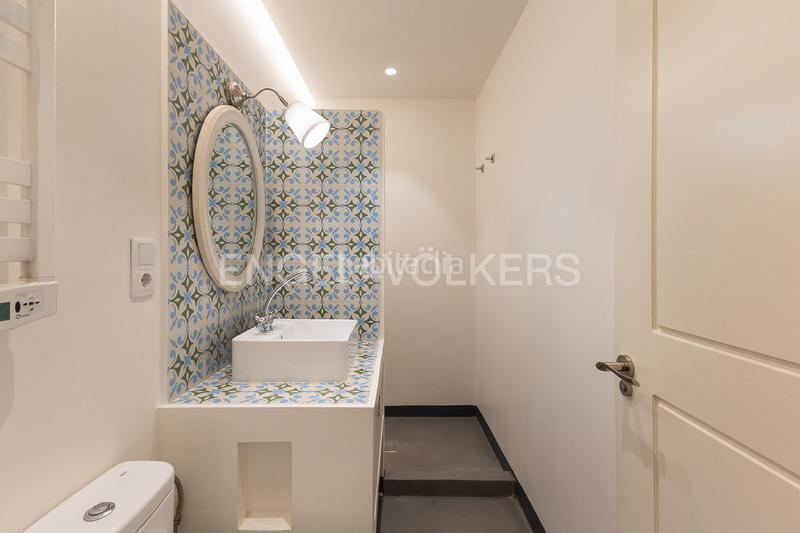 Foto b055fa82-5ade-4785-991f-5eb6547e84ce. Appartement avec chauffage dans La Seu Valencia