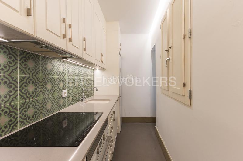 Foto b44600dd-5945-4450-b0f4-9a923526f48c. Appartement avec chauffage dans La Seu Valencia