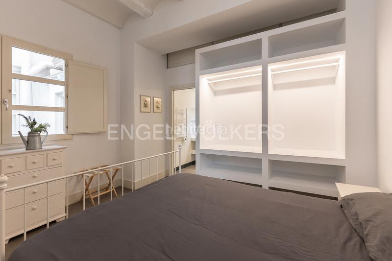 Foto b7331200-ca19-4db4-a77f-603daa69c030. Appartement avec chauffage dans La Seu Valencia