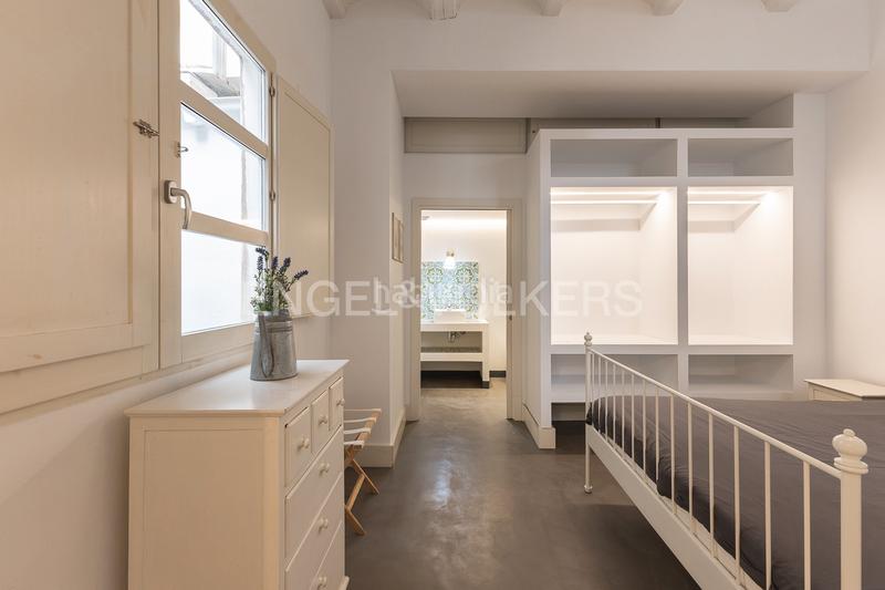 Foto cf78ccdc-278a-40b8-8dc8-86ccd8ebcfd0. Appartement avec chauffage dans La Seu Valencia