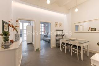 Apartament a La Seu. Vivienda con balcon en el carmen