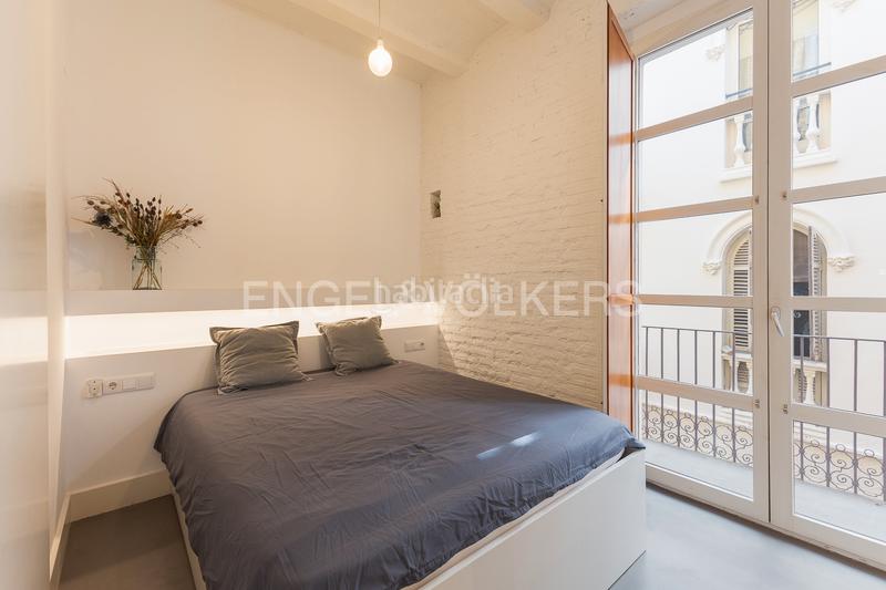 Foto e894e9e3-1d2d-4a36-aad3-8b94801ea3f6. Appartement avec chauffage dans La Seu Valencia
