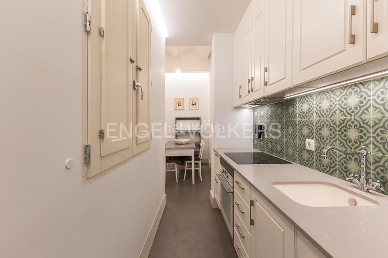 Foto fd984a2f-fdea-4575-8123-e7e825fc581e. Appartement avec chauffage dans La Seu Valencia