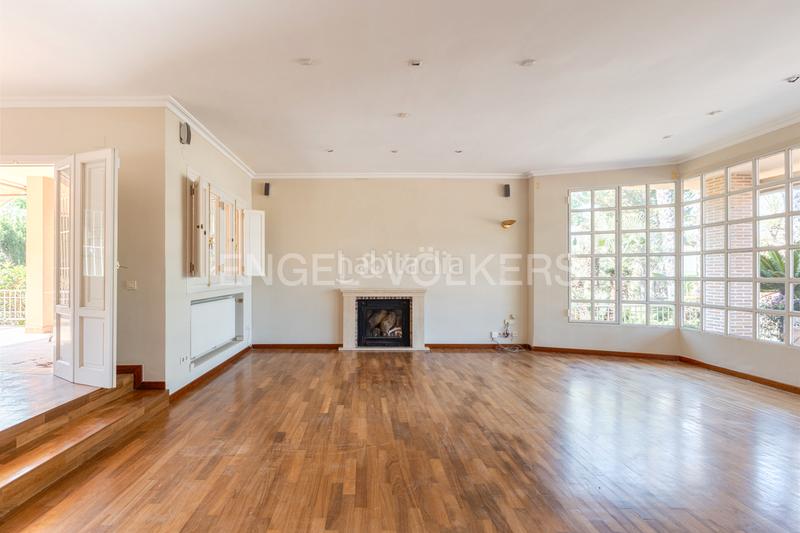 Foto 211e1d88-2c8a-4bd0-953c-99adca66b9bd. Casa unifamiliar en una planta en La Cañada en La Cañada Paterna