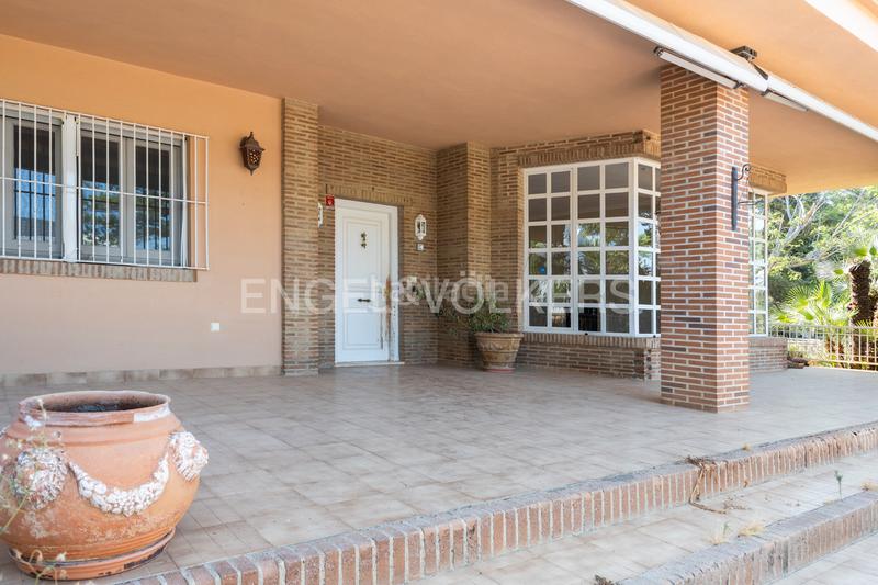 Foto 28c335b4-c171-4ac2-8b03-0f232e93e6f1. Casa unifamiliar en una planta en La Cañada en La Cañada Paterna