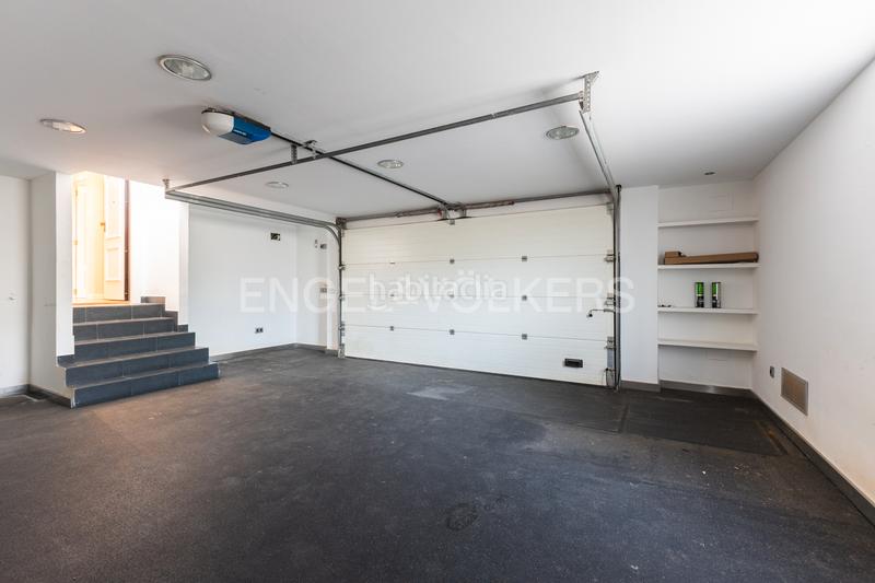 Foto 4a8bbbfc-51e4-49c0-aa58-bd201b7db464. Casa unifamiliar en una planta en La Cañada en La Cañada Paterna