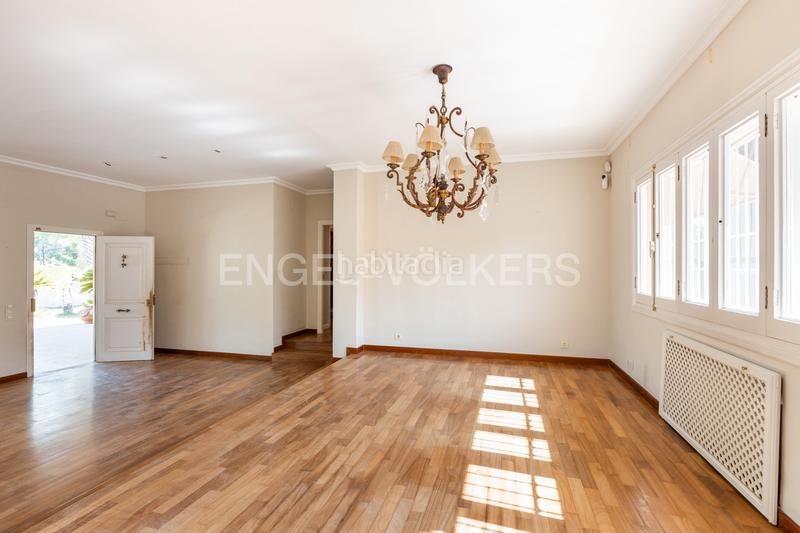 Foto 530cdedc-2c08-4da5-b167-6e225355a7c7. Casa unifamiliar en una planta en La Cañada en La Cañada Paterna