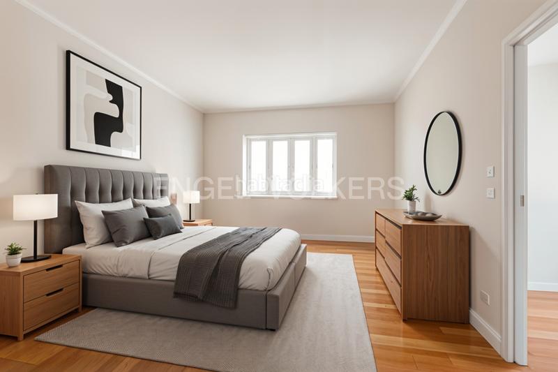 Foto 5f95dfc2-f2ac-4f4c-aaad-844107572197. Casa unifamiliar en una planta en La Cañada en La Cañada Paterna