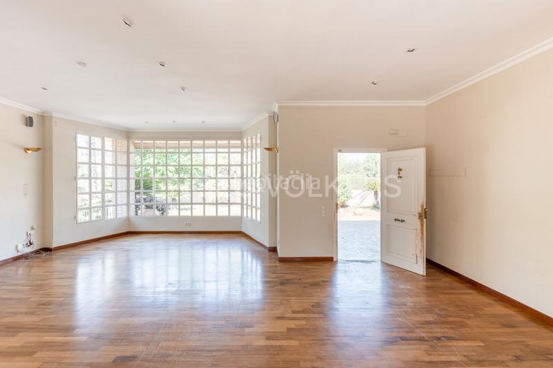 Foto 67d02950-4372-4015-970b-303b5802bba1. Casa unifamiliar en una planta en La Cañada en La Cañada Paterna