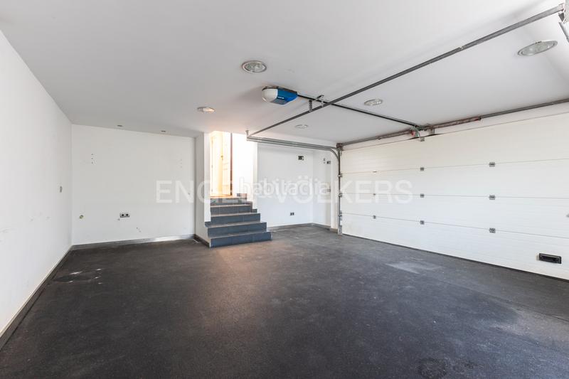 Foto 9197195a-a93b-4e23-9b02-5bc87c546ee3. Casa unifamiliar en una planta en La Cañada en La Cañada Paterna