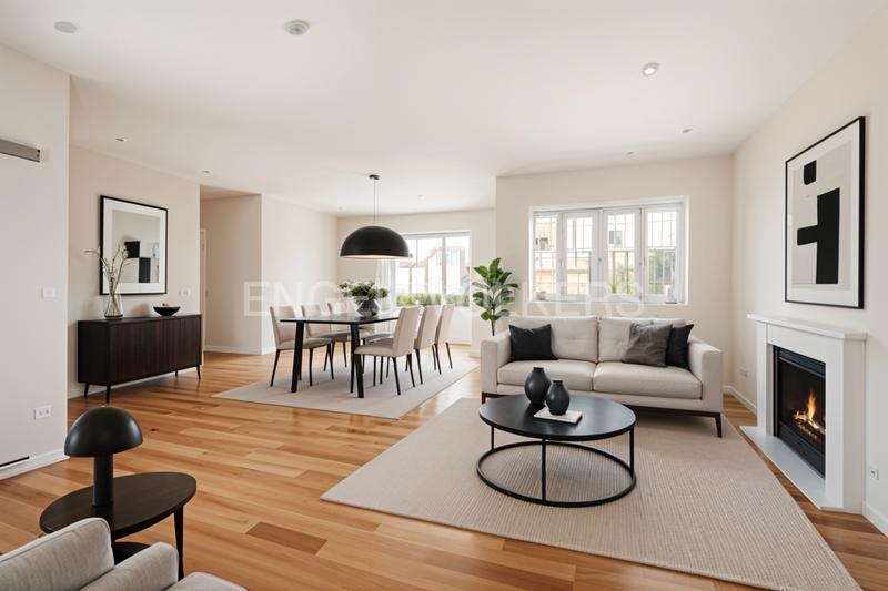 Foto abb8c86a-e678-4397-8a55-76df20bd01bb. Casa unifamiliar en una planta en La Cañada en La Cañada Paterna