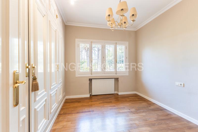 Foto d23f40b1-b101-4ab2-b32f-2911b0404496. Casa unifamiliar en una planta en La Cañada en La Cañada Paterna