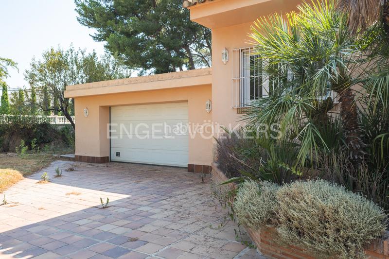 Foto d6d732de-a314-4bc7-98c4-00f74c3fa50b. Casa unifamiliar en una planta en La Cañada en La Cañada Paterna