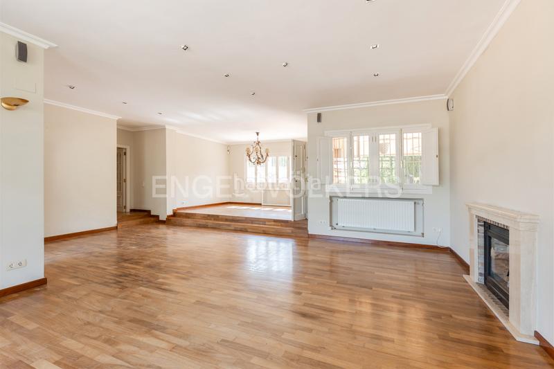 Foto f9a86523-c3ff-4b0b-80da-e6900d71578a. Casa unifamiliar en una planta en La Cañada en La Cañada Paterna