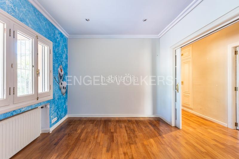 Foto fe92a231-f4d8-4cdc-83ab-a1a4e2b12980. Casa unifamiliar en una planta en La Cañada en La Cañada Paterna