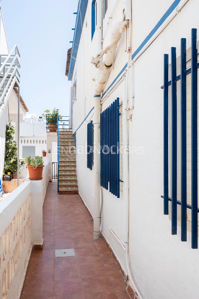 Foto 0d06bb87-865d-4b49-839c-00085e9ce783. Àtic amb calefacció a Corinto-Almardà Sagunt