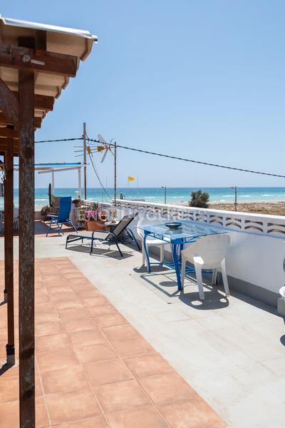 Foto 2bbeff4c-4f15-4e0d-bb91-24acc393ae6a. Àtic amb calefacció a Corinto-Almardà Sagunt