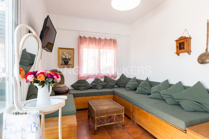 Foto 51dd671c-92c1-42ae-8309-61a02e30817f. Àtic amb calefacció a Corinto-Almardà Sagunt