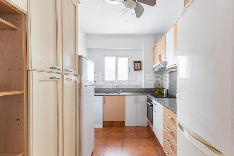 Foto 56ba707f-a482-4795-9789-60fd3cde654d. Àtic amb calefacció a Corinto-Almardà Sagunt