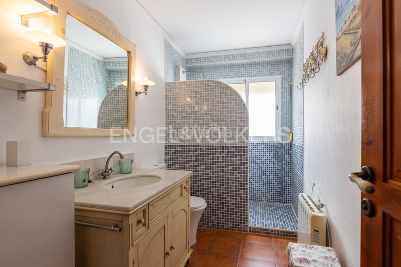 Foto 5a5759bb-a3c2-4e01-900b-b5f37f4bd600. Àtic amb calefacció a Corinto-Almardà Sagunt