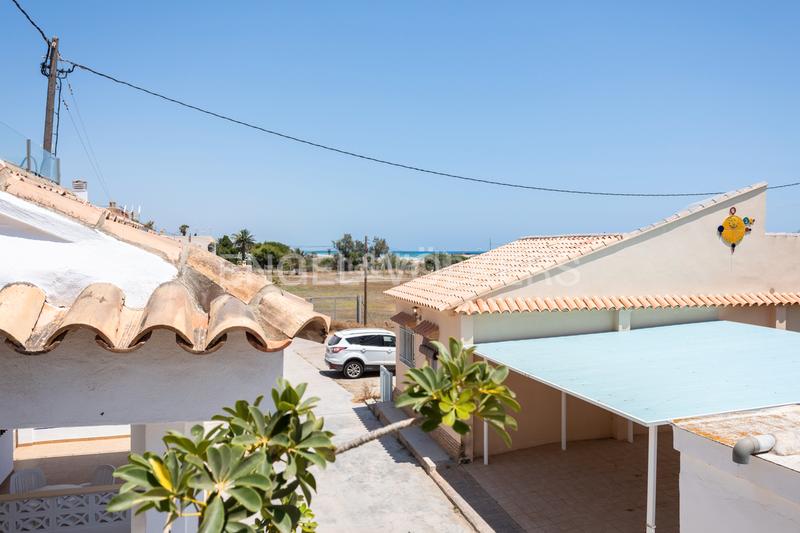 Foto 64251b6b-63ab-45d1-b893-94193414abd2. Àtic amb calefacció a Corinto-Almardà Sagunt