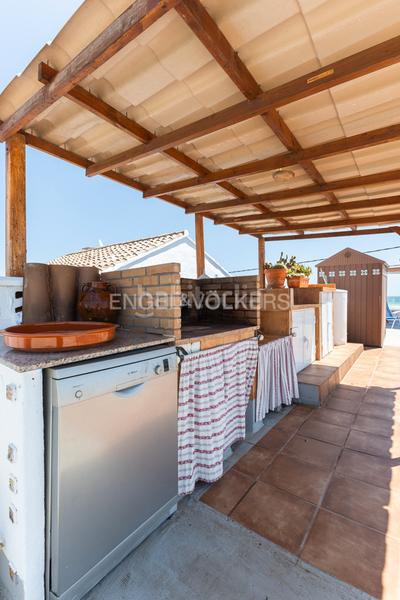 Foto 661be3ae-bfdb-4bab-8845-5933553624be. Àtic amb calefacció a Corinto-Almardà Sagunt