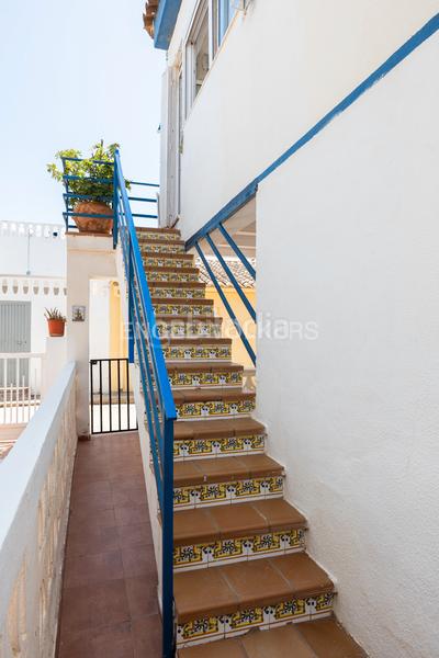 Foto 741a198a-2ae1-480e-affa-6779926ac170. Àtic amb calefacció a Corinto-Almardà Sagunt