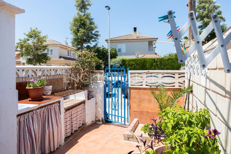 Foto 99e77650-0bd8-4381-be94-bcc107394406. Àtic amb calefacció a Corinto-Almardà Sagunt