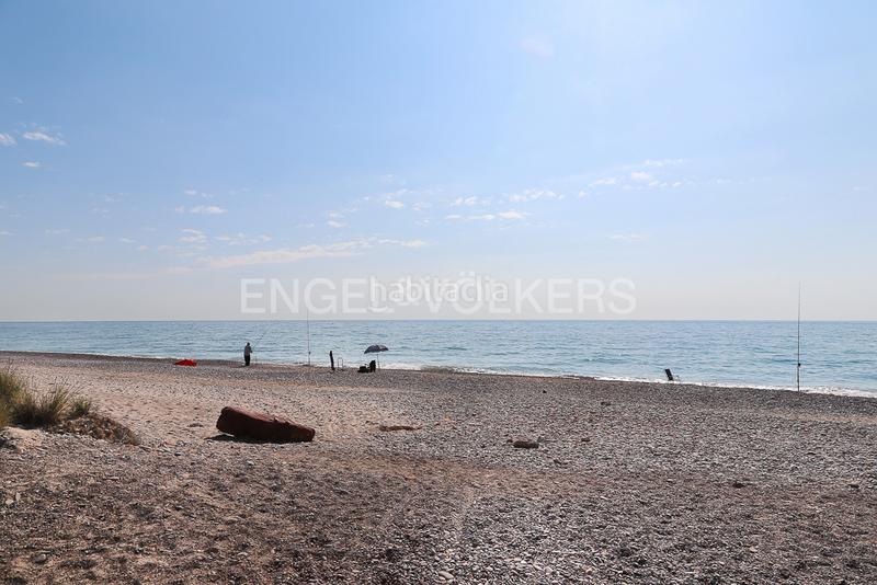 Foto 9e6a47b7-447c-469b-b488-565b6da1406f. Àtic amb calefacció a Corinto-Almardà Sagunt